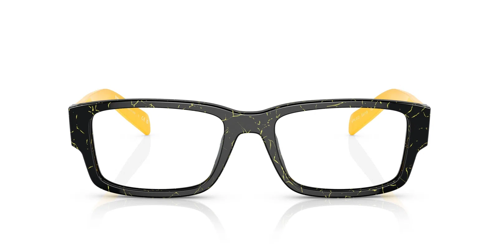 Prada 07ZV Eyeglasses - view 9